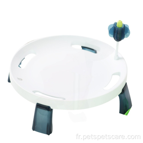 TECHNOLOGIE AVANCE NOUVEAU STYLE PET DOB Cool lit